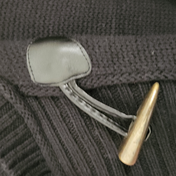 Long cardigan - Picture 4 of 7